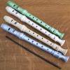 DESCANT SCHOOL RECORDER COLOUR